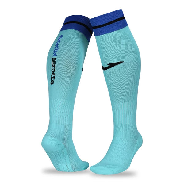 Socken Atalanta BC Ausweichtrikot 2022-2023